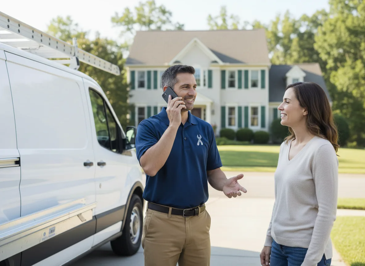 Home Gutter Service White Lake, SD FAQs